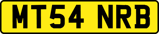 MT54NRB