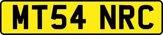 MT54NRC