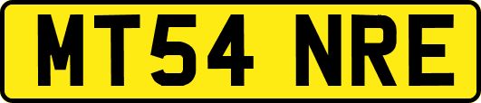 MT54NRE