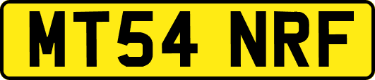 MT54NRF