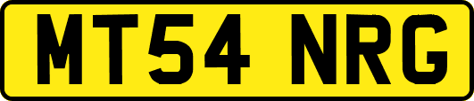 MT54NRG