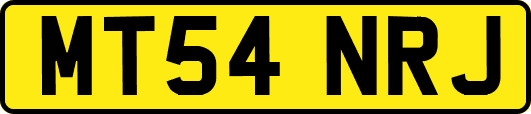 MT54NRJ