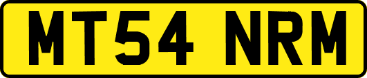 MT54NRM