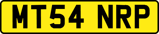 MT54NRP