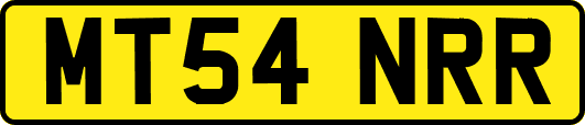 MT54NRR