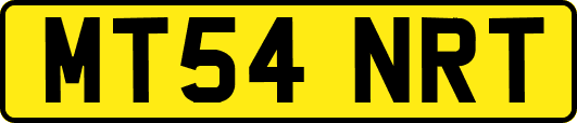MT54NRT