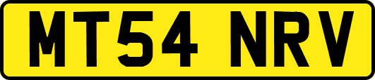 MT54NRV