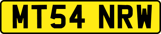 MT54NRW