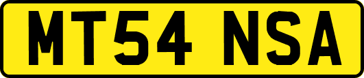 MT54NSA