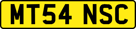 MT54NSC