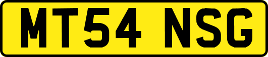 MT54NSG