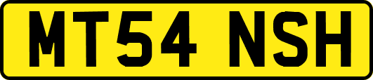 MT54NSH