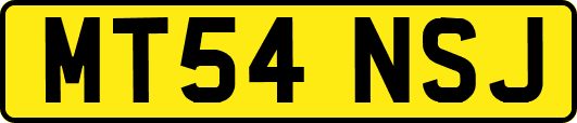 MT54NSJ