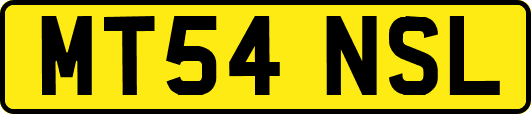 MT54NSL