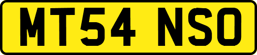 MT54NSO