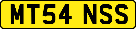 MT54NSS