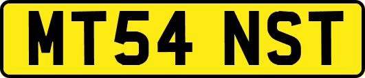 MT54NST