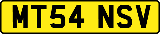 MT54NSV