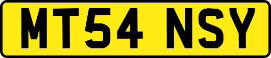 MT54NSY