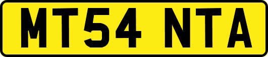 MT54NTA