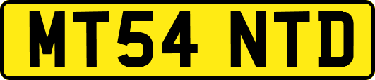 MT54NTD