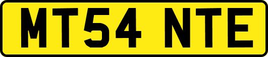 MT54NTE