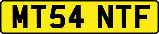 MT54NTF