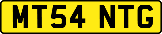 MT54NTG