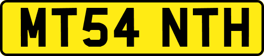 MT54NTH