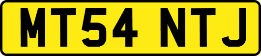 MT54NTJ