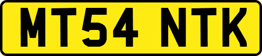 MT54NTK