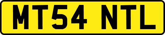 MT54NTL