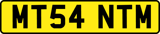 MT54NTM