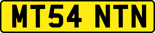 MT54NTN