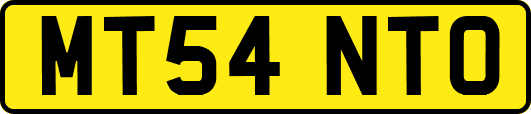MT54NTO