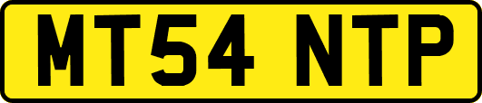 MT54NTP