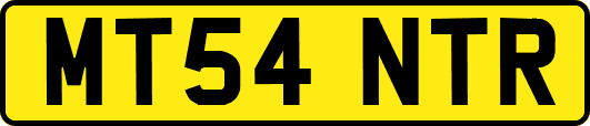MT54NTR