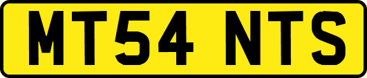MT54NTS