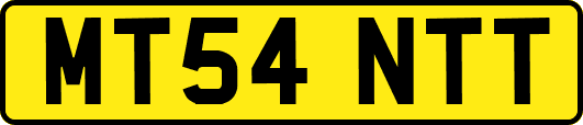 MT54NTT