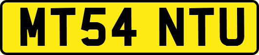 MT54NTU