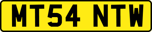 MT54NTW