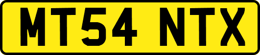 MT54NTX