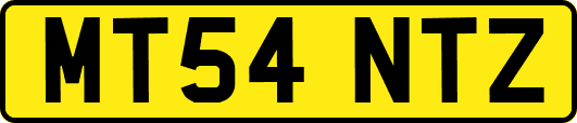 MT54NTZ