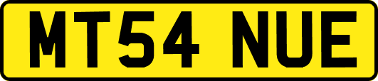 MT54NUE