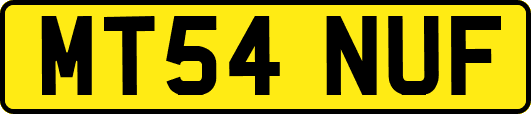 MT54NUF