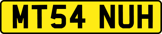 MT54NUH