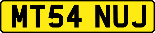 MT54NUJ