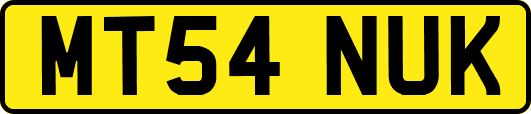 MT54NUK