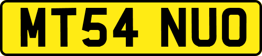 MT54NUO