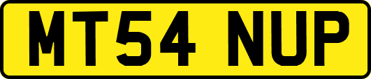 MT54NUP